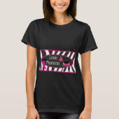 Shoping Queen Collectie T-shirt (Voorkant)
