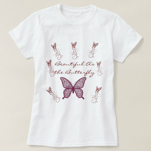 Shoping Queen Collectie - T-shirt
