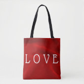 Shoping Queen Collectie Tote Bag (Voorkant)