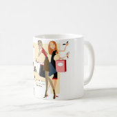 Shopolische Mok (Voorkant rechts)