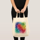 Shopper bag tote bag (Voorkant (product))