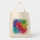 Shopper bag tote bag (Voorkant)