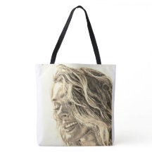 SHOPPING BAG - MARY