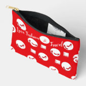 SHOPPING KONINGIN COLLECTIE- Dames Etui (Open)