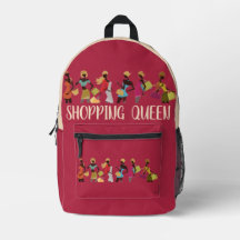 Shopping Queen Collectie: Dames