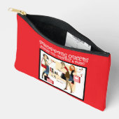 Shopping Queen Collectie - Dames Etui (Open)