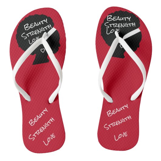 Shopping Queen Collectie - Dames Flip Flops (Voetbed)