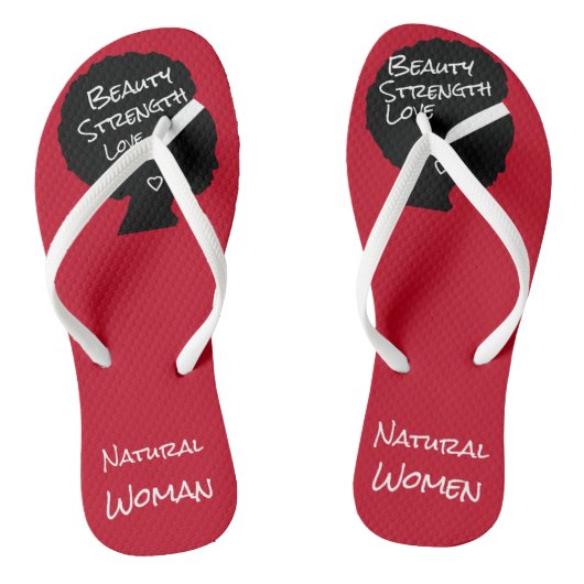 Shopping Queen Collectie - Dames Flip Flops (Voetbed)