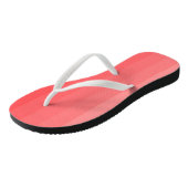 Shopping Queen Collectie-Dames Flip Flops (Schuin)