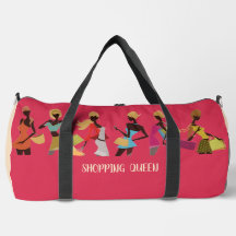 Shopping Queen Collectie:Dames Groot