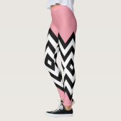 Shopping Queen Collectie - Dames Leggings (Links)