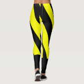 Shopping Queen Collectie - Dames Leggings (Achterkant)