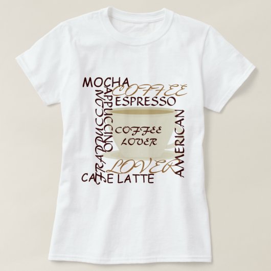SHOPPING QUEEN COLLECTIE Dames T-shirt (Design voorkant)