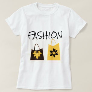 Shopping Queen-Collectie-Dames T-Shirt