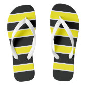 Shopping Queen Collectie - Dames Teenslippers (Voetbed)