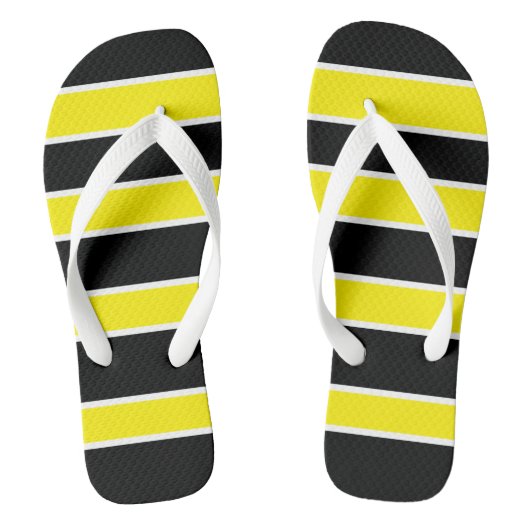 Shopping Queen Collectie - Dames Teenslippers (Voetbed)