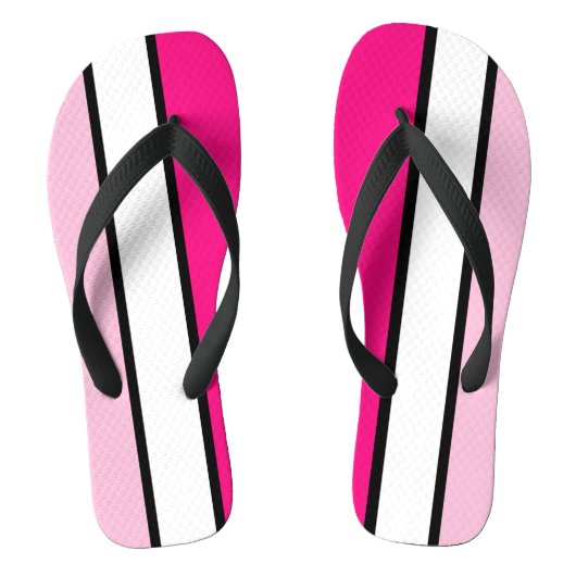 Shopping Queen Collectie - Dames Teenslippers (Voetbed)