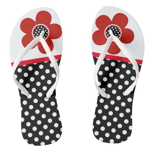 SHOPPING QUEEN COLLECTIE Dames Teenslippers (Voetbed)