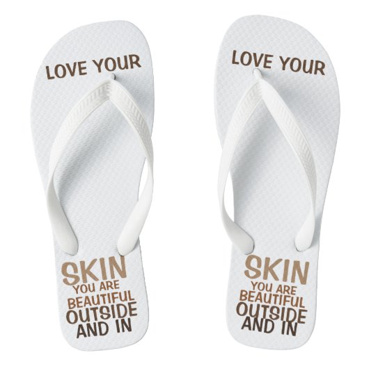 Shopping Queen Collectie - Dames Teenslippers (Voetbed)
