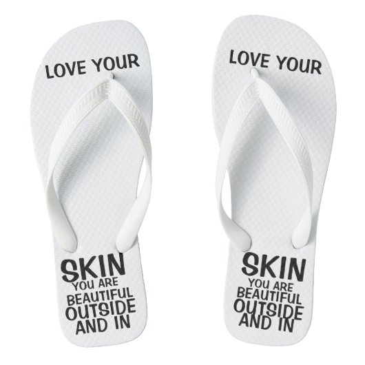 Shopping Queen Collectie - Dames Teenslippers (Voetbed)