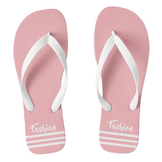 Shopping Queen Collectie - Dames Teenslippers (Voetbed)