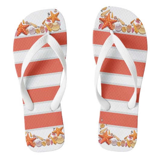 Shopping Queen Collectie - Dames Teenslippers (Voetbed)