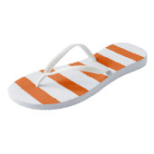 Shopping Queen Collectie - Dames Teenslippers (Schuin)
