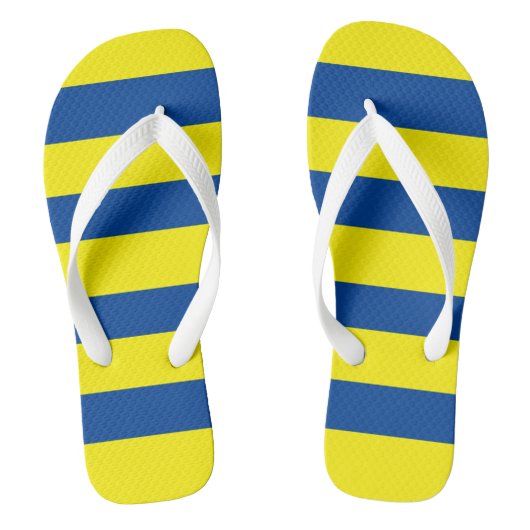 Shopping Queen Collectie - Dames Teenslippers (Voetbed)