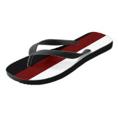 Shopping Queen Collectie - Dames Teenslippers (Schuin)