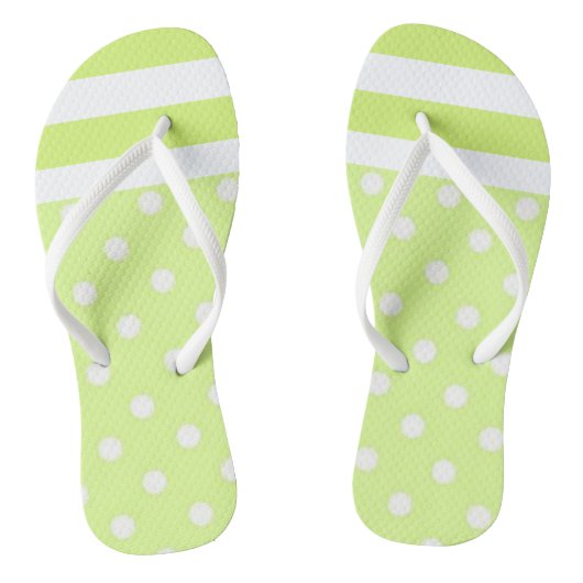 Shopping Queen Collectie - Dames Teenslippers (Voetbed)