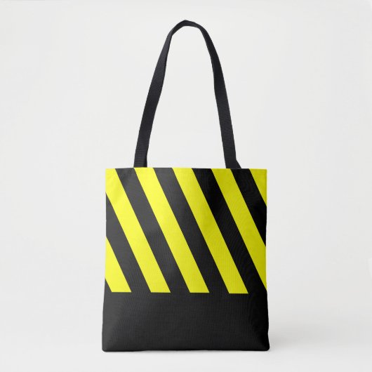 Shopping Queen Collectie - Dames Tote Bag (Voorkant)