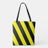 Shopping Queen Collectie - Dames Tote Bag (Achterkant)