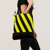Shopping Queen Collectie - Dames Tote Bag (Dichtbij)