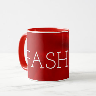 SHOPPING QUEEN COLLECTIE Koffie Mok