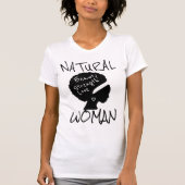 SHOPPING QUEEN COLLECTIE T-Shirt (Voorkant)