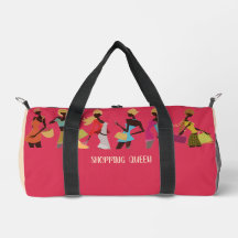 Shopping Queen Collection:Dames Klein