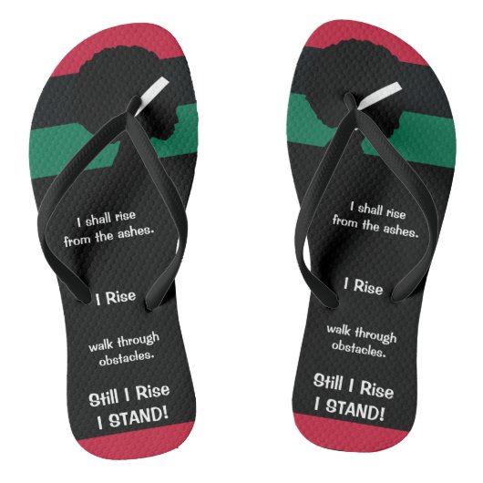 Shopping Queen Collection Dames Teenslippers (Voetbed)
