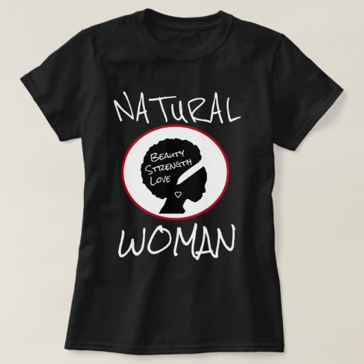 SHOPPING QUEEN COLLECTION T-Shirt (Design voorkant)