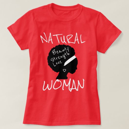 SHOPPING QUEEN COLLECTION T-Shirt (Design voorkant)