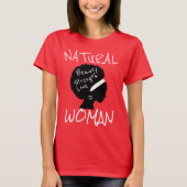 SHOPPING QUEEN COLLECTION T-Shirt (Voorkant)