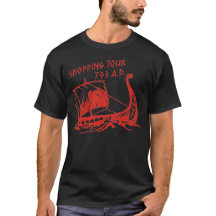 Shopping Tour 793 a.D.
