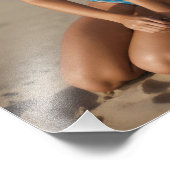 ShopVibesOnline: Aantrekkelijke Posters (Hoek)