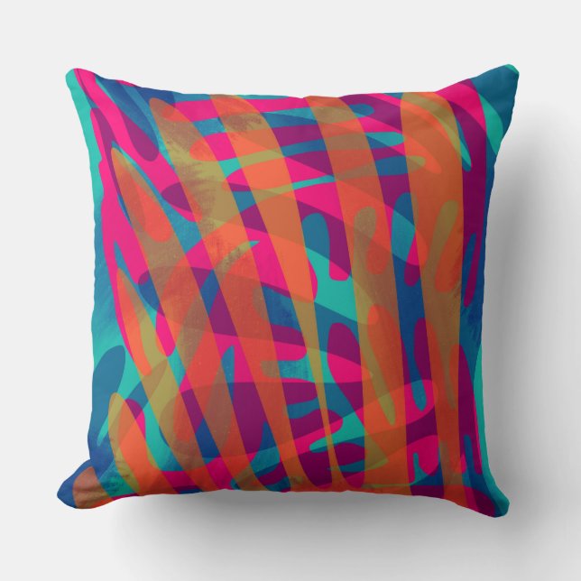 ShorDorpl Kussen (Voorkant)