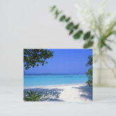 Shore 13 briefkaart (Staand voorkant)