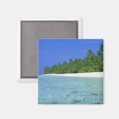 Shore 14 magneet (Voorkant / Achterkant)