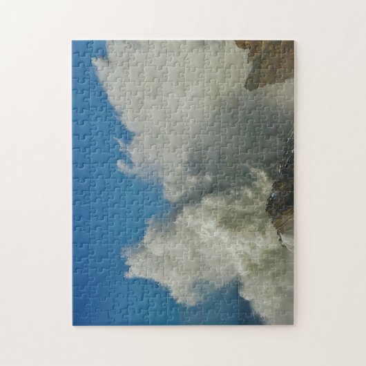 Shore Acres Show off Legpuzzel (Verticaal)