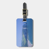 Shore Bagagelabel (Voorkant verticaal)