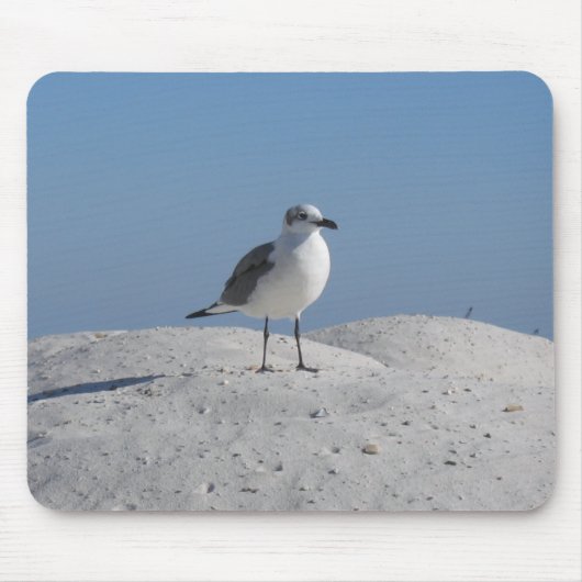 Shore Bird Muismat (Voorkant)