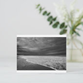 Shore Briefkaart (Staand voorkant)