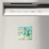 Shore Days Magnet (Insitu (Vaatwasser))